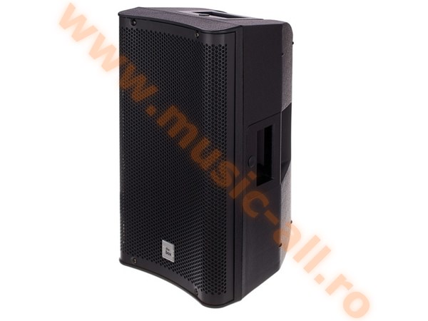 the box pro DSP 110