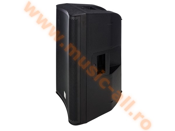 the box pro DSP 112
