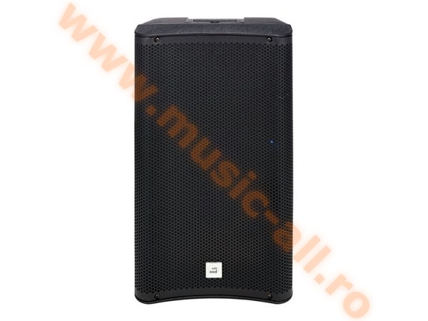 the box pro DSP 112