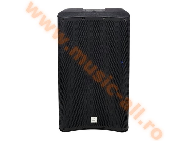 the box pro DSP 115