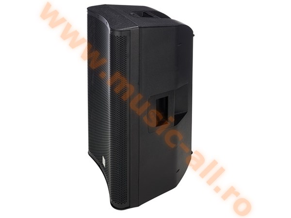 the box pro DSP 115