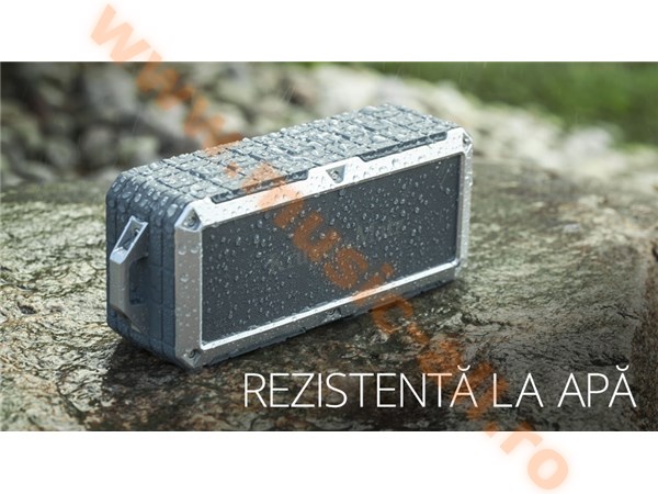 KM0523 BOXA BLUETOOTH IP67 KRUGER&MATZ DISCOVERY