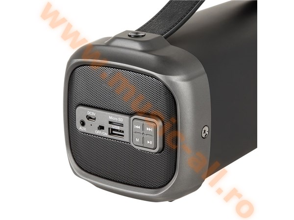 KM0528M BOXA BLUETOOTH PORTABILA ADVENTURE MINI K&M