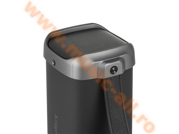 KM0528M BOXA BLUETOOTH PORTABILA ADVENTURE MINI K&M