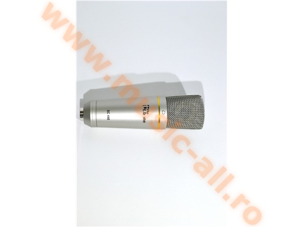 the t.bone SC440 USB
