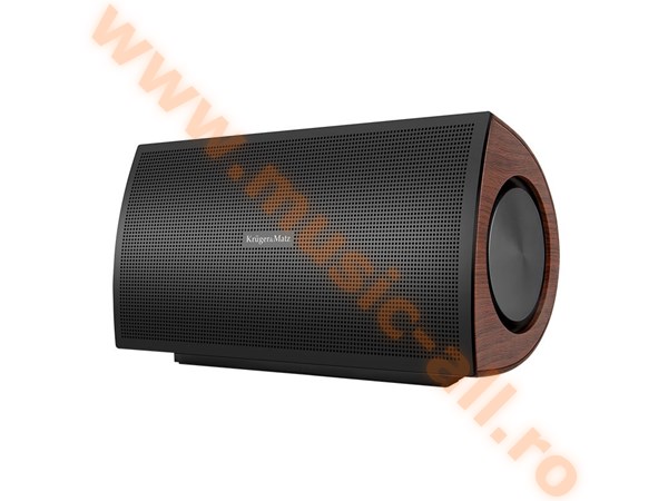 KM1155 BOXA BLUETOOTH 4.1 + BLE 2X15W K&M