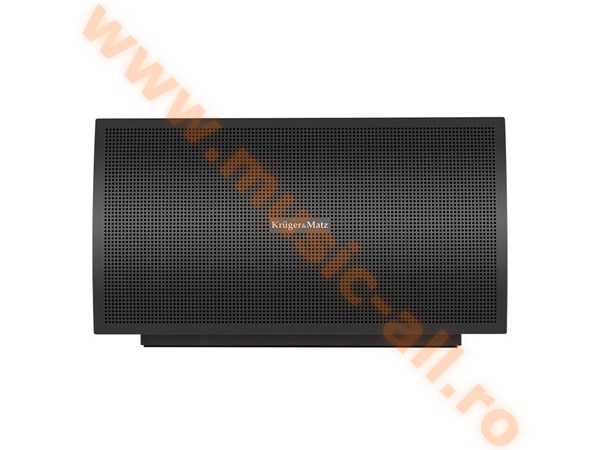 KM1155 BOXA BLUETOOTH 4.1 + BLE 2X15W K&M