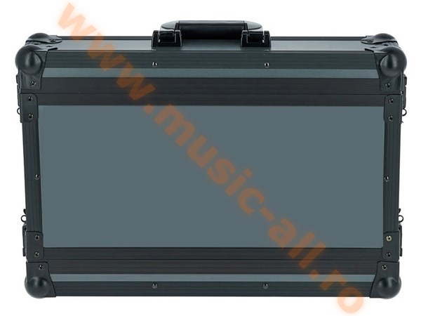 Fun Generation Rack 2U Eco Wood Compact 23