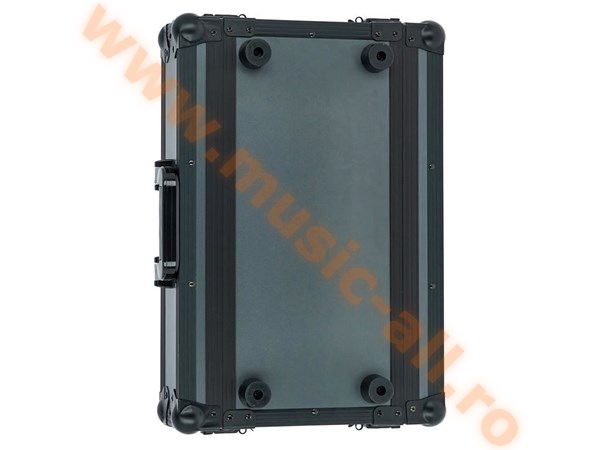 Fun Generation Rack 2U Eco Wood Compact 23