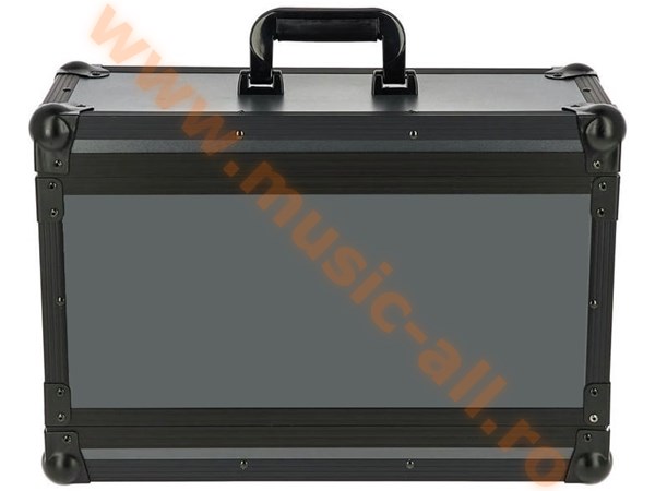 Fun Generation Rack 4U Eco Wood Compact 23