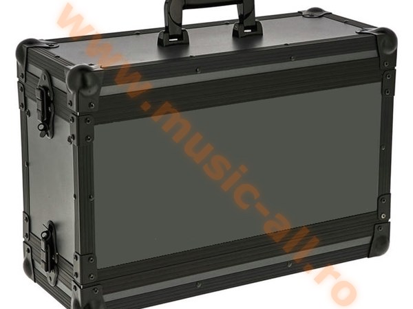 Fun Generation Rack 4U Eco Wood Compact 23