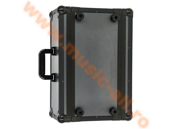 Fun Generation Rack 4U Eco Wood Compact 23