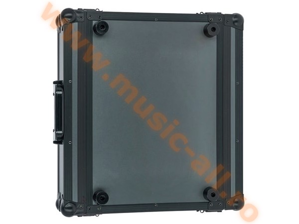 Fun Generation Rack 2U Eco Wood 35