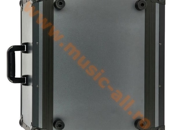 Fun Generation Rack 6U Eco Wood 35
