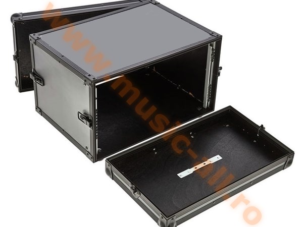Fun Generation Rack 6U Eco Wood 35