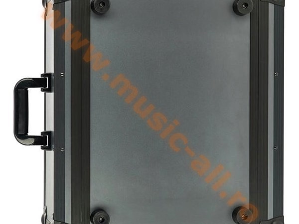 Fun Generation Rack 4HE ECO Wood