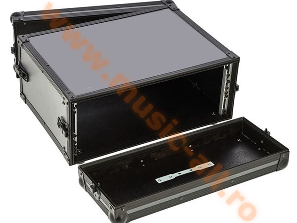 Fun Generation Rack 4HE ECO Wood
