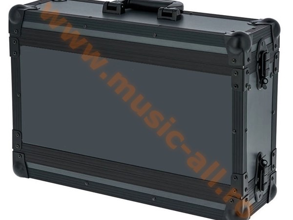 Fun Generation Rack 3U Eco Wood Compact 23