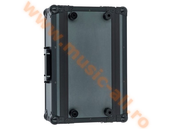 Fun Generation Rack 3U Eco Wood Compact 23