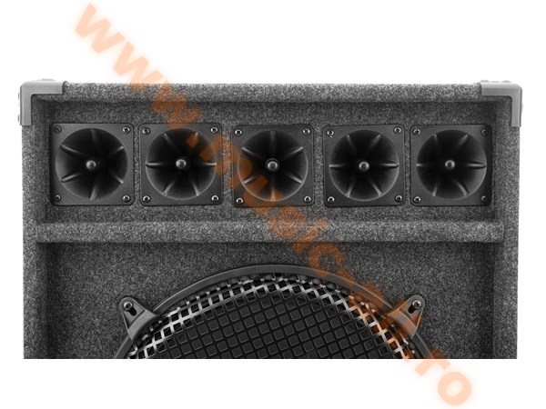 McGrey Festival15 passive speaker
