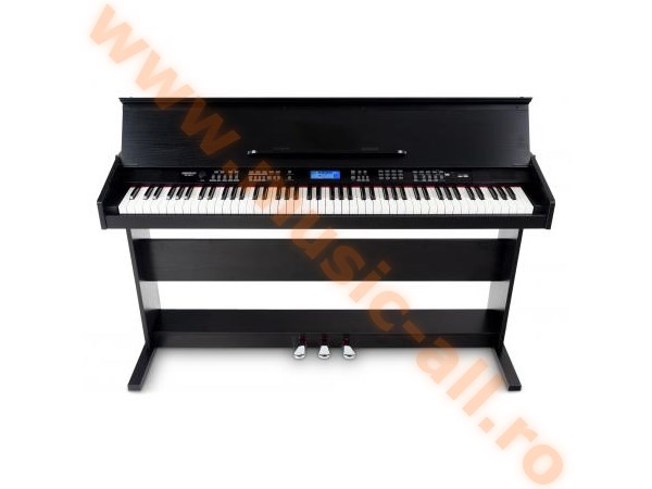FunKey DP-88 II Digitalpiano BLACK