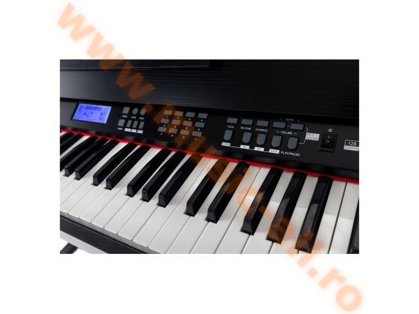 FunKey DP-88 II Digitalpiano BLACK