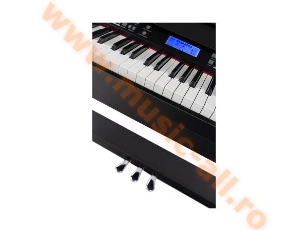 FunKey DP-88 II Digitalpiano BLACK