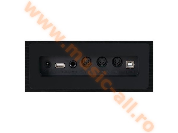 FunKey DP-88 II Digitalpiano BLACK