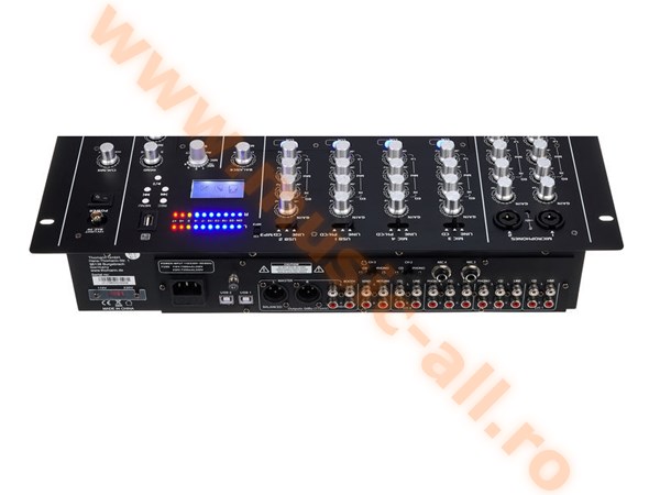 the t.mix 402-USB Play