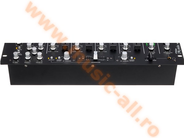 the t.mix 403-USB Play
