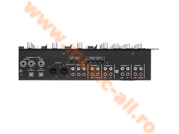 the t.mix 403-USB Play