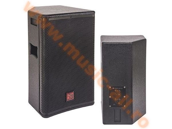 BOXA PROFESIONALA PASIVA 10 inch/25CM 2CAI 200W RMS