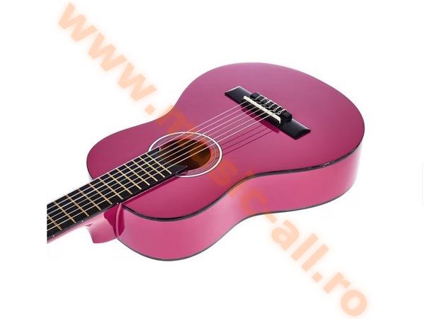 Chitara Startone, Clasica, Roz CG-851 1/8