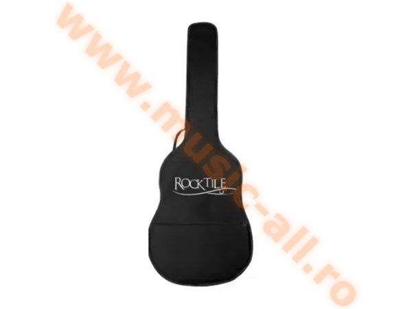 Set Chitara Acustica Rocktil WSD-5C-NT Slim