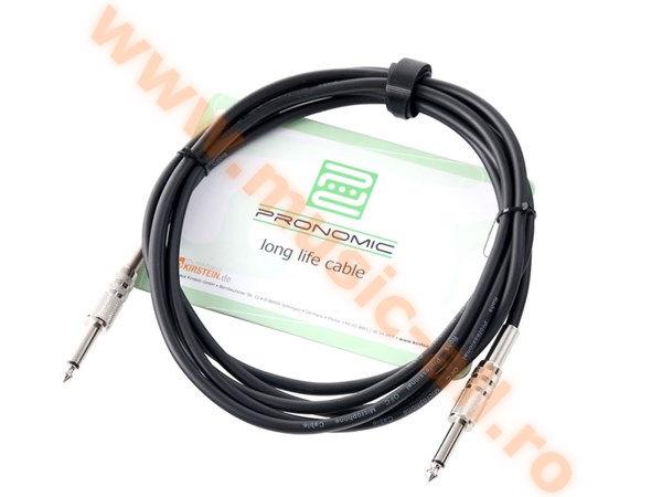 Pachet Chitara electrica Rocktile Albastra Junior 3/4 cu husa ,amplificator, curea si cablu