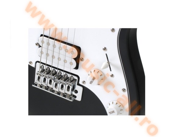 Pachet Chitara electrica Rocktile Sphere Junior 3/4