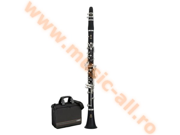 Clarinet Yamaha Sib YCL 255s