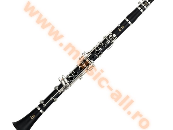 Clarinet Yamaha Sib YCL 255s