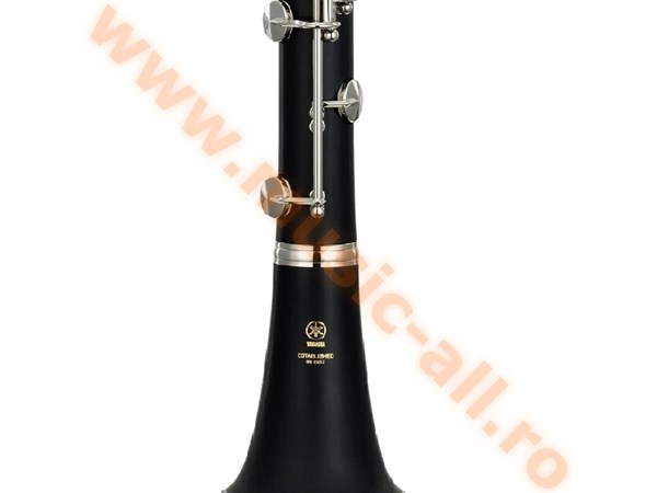 Clarinet Yamaha Sib YCL 255s