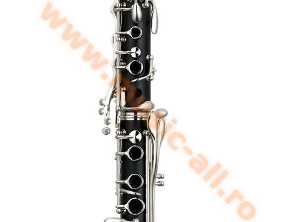 Clarinet Yamaha Sib YCL 255s