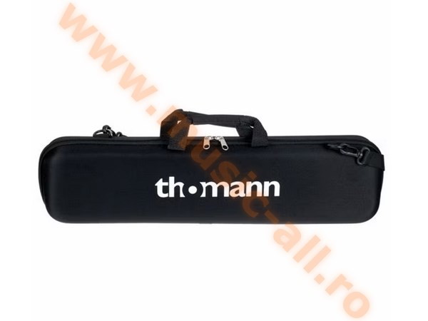 Orga Melodica Prin Suflare Thomann 37 Pro, Neagra, 37 Clape
