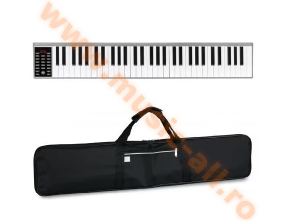 Orga Electronica FunKey AK-61Portabila