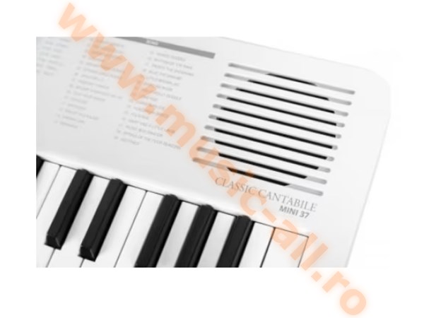 Mini Orga Electronica Classic Cantabile