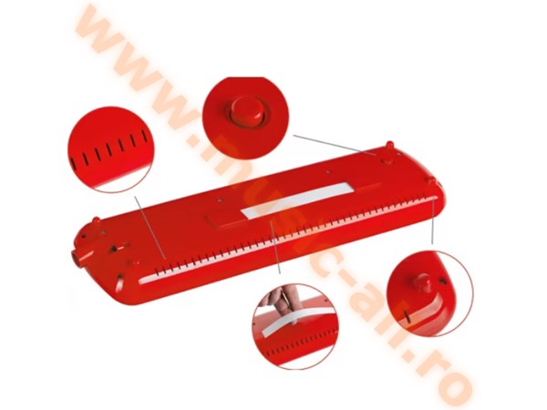 Orga, Classic Cantabile, Melodica Prin Suflare 32 note, Rosie