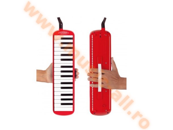 Orga, Classic Cantabile, Melodica Prin Suflare 32 note, Rosie