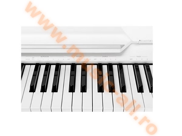 Pian Digital DP-33 White Thomann