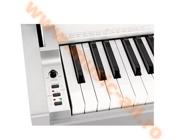 Pian Digital DP-33 White Thomann