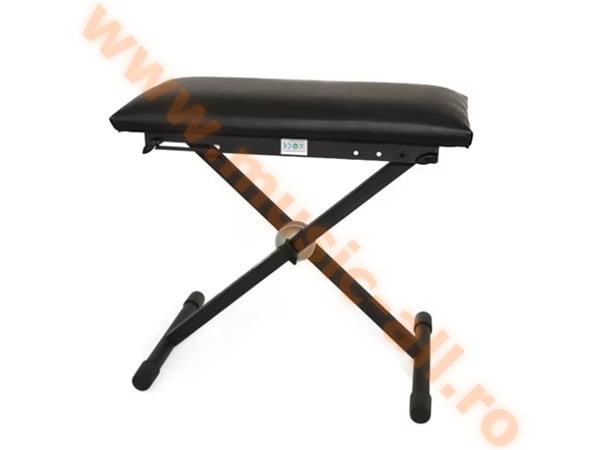 Set Pian digital FunKey DP-88 II BK Premium cu Scaun si Casti