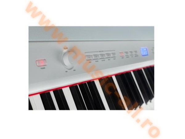 Pian digital Steinmayer P-60 Alb