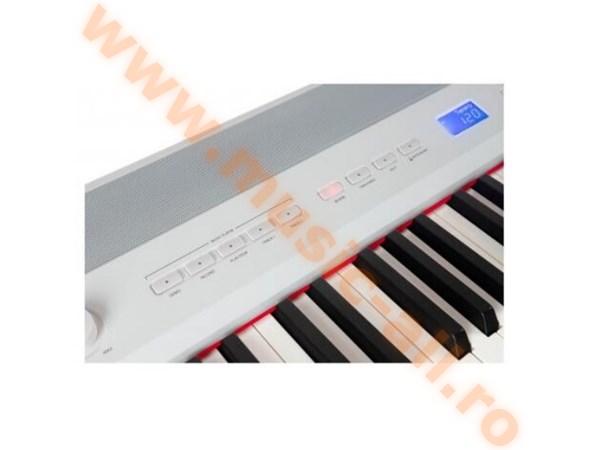 Pian digital Steinmayer P-60 Alb